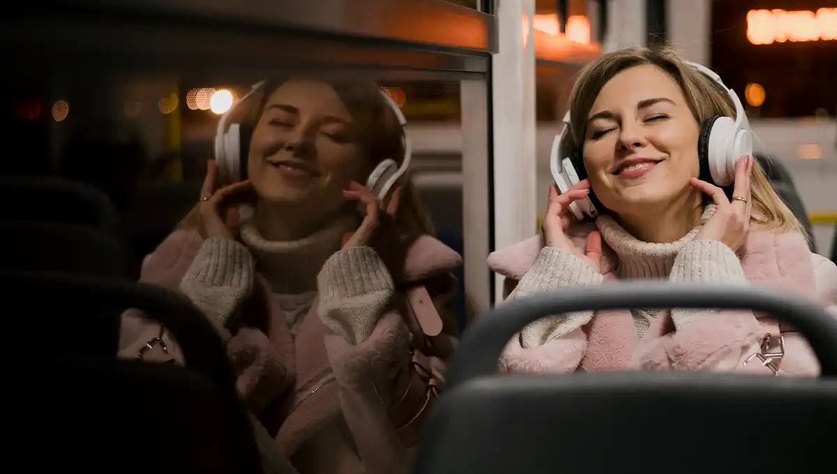 overnight bus travel